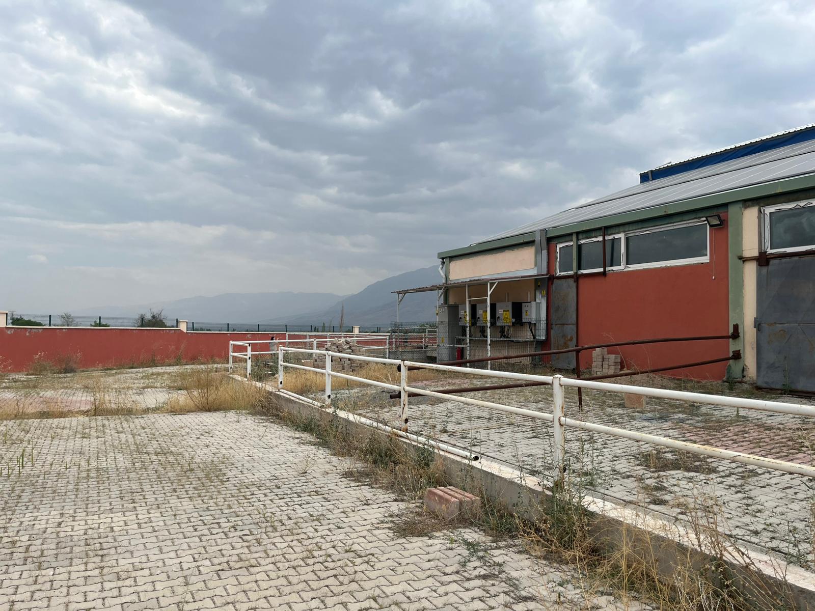 MABEL BY GRUP'TAN SATILIK DOĞU ANADOLU'NUN EN GÖZDE ÇİFTLİĞİ!